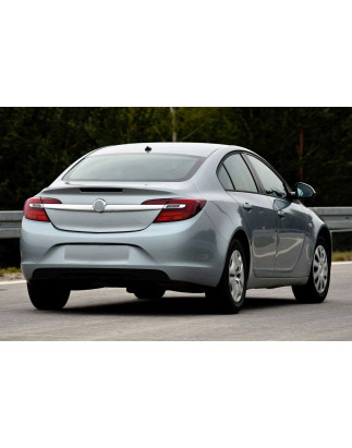 OPEL INSIGNIA A G09 2013-2017 RESTYLING FARO LED POSTERIORE PORTELLONE DESTRA 22756314 (Cod. AP-5375
