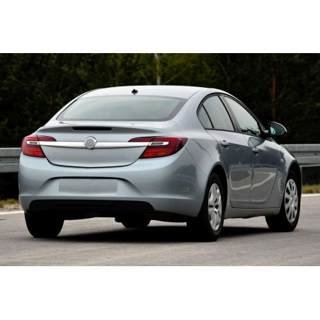 OPEL INSIGNIA A G09 2013-2017 RESTYLING FARO LED POSTERIORE PORTELLONE DESTRA 22756314 (Cod. AP-5375
