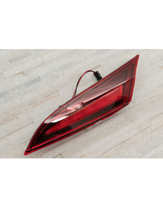 OPEL INSIGNIA A G09 2013-2017 RESTYLING FARO LED POSTERIORE PORTELLONE DESTRA 22756314 (Cod. AP-5375
