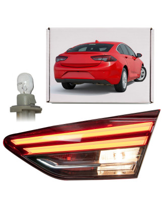 OPEL INSIGNIA B Z18 2017+ FARO LED POSTERIORE PORTELLONE DESTRA 714020660807 (Cod. AP-53758_A4x4)