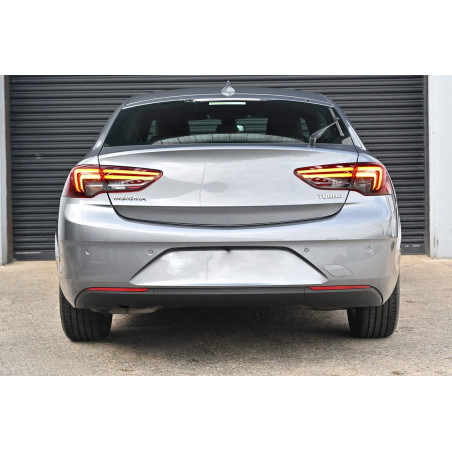OPEL INSIGNIA B Z18 2017+ FARO LED POSTERIORE PORTELLONE DESTRA 714020660807 (Cod. AP-53758_A4x4)