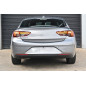 OPEL INSIGNIA B Z18 2017+ FARO LED POSTERIORE PORTELLONE DESTRA 714020660807 (Cod. AP-53758_A4x4)