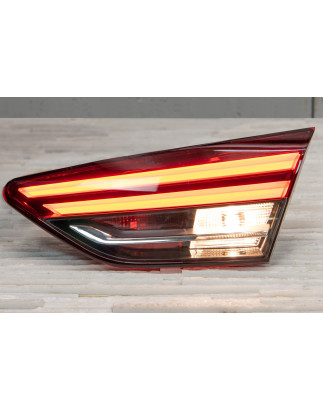 OPEL INSIGNIA B Z18 2017+ FARO LED POSTERIORE PORTELLONE DESTRA 714020660807 (Cod. AP-53758_A4x4)