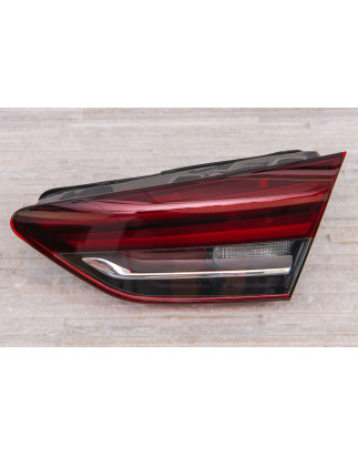 OPEL INSIGNIA B Z18 2017+ FARO LED POSTERIORE PORTELLONE DESTRA 714020660807 (Cod. AP-53758_A4x4)
