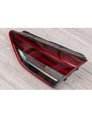 OPEL INSIGNIA B Z18 2017+ FARO LED POSTERIORE PORTELLONE DESTRA 714020660807 (Cod. AP-53758_A4x4)