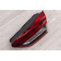 OPEL INSIGNIA B Z18 2017+ FARO LED POSTERIORE PORTELLONE DESTRA 714020660807 (Cod. AP-53758_A4x4)