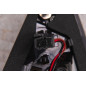 OPEL INSIGNIA B Z18 2017+ FARO LED POSTERIORE PORTELLONE DESTRA 714020660807 (Cod. AP-53758_A4x4)
