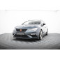 SPLITTER ANTERIORE V.7 Seat Leon Cupra / FR Mk3 FL (Cod. M-SE-LE-3F-CU-FD7G)