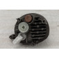 MAZDA 3 III BM BN 2017-2019 FENDINEBBIA LED ANTERIORE SINISTRA B63B51690 (Cod. AP-53842_A4x4)