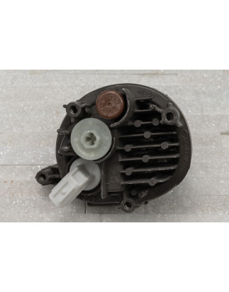 MAZDA 3 III BM BN 2017-2019 FENDINEBBIA LED ANTERIORE SINISTRA B63B51690 (Cod. AP-53842_A4x4)