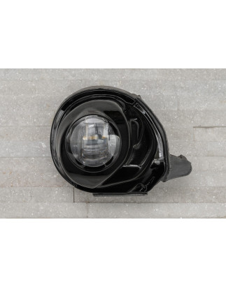 MAZDA 3 III BM BN 2017-2019 FENDINEBBIA LED ANTERIORE SINISTRA B63B51690 (Cod. AP-53842_A4x4)
