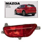 MAZDA CX-5 II 2017-2025 FENDINEBBIA POSTERIORE SINISTRA KB8M51660C (Cod. AP-53761_A4x4)