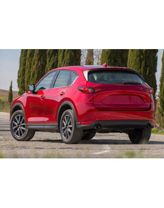 MAZDA CX-5 II 2017-2025 FENDINEBBIA POSTERIORE SINISTRA KB8M51660C (Cod. AP-53761_A4x4)