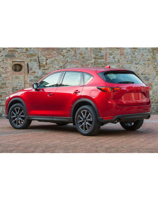 MAZDA CX-5 II 2017-2025 FENDINEBBIA POSTERIORE SINISTRA KB8M51660C (Cod. AP-53761_A4x4)