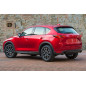 MAZDA CX-5 II 2017-2025 FENDINEBBIA POSTERIORE SINISTRA KB8M51660C (Cod. AP-53761_A4x4)