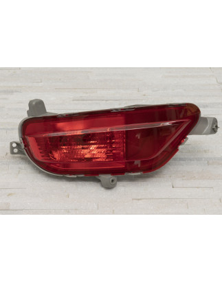 MAZDA CX-5 II 2017-2025 FENDINEBBIA POSTERIORE SINISTRA KB8M51660C (Cod. AP-53761_A4x4)