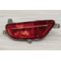 MAZDA CX-5 II 2017-2025 FENDINEBBIA POSTERIORE SINISTRA KB8M51660C (Cod. AP-53761_A4x4)