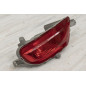 MAZDA CX-5 II 2017-2025 FENDINEBBIA POSTERIORE SINISTRA KB8M51660C (Cod. AP-53761_A4x4)
