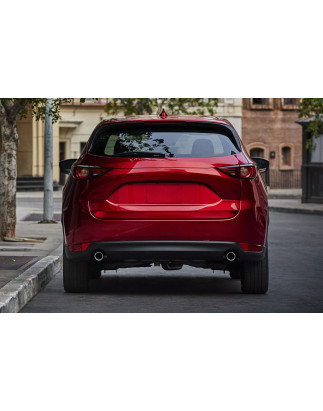 MAZDA CX-5 II 2017-2025 FENDINEBBIA POSTERIORE DESTRA KB8M51650C (Cod. AP-53762_A4x4)