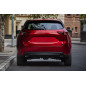 MAZDA CX-5 II 2017-2025 FENDINEBBIA POSTERIORE DESTRA KB8M51650C (Cod. AP-53762_A4x4)