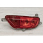 MAZDA CX-5 II 2017-2025 FENDINEBBIA POSTERIORE DESTRA KB8M51650C (Cod. AP-53762_A4x4)
