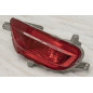 MAZDA CX-5 II 2017-2025 FENDINEBBIA POSTERIORE DESTRA KB8M51650C (Cod. AP-53762_A4x4)