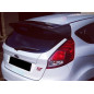 Alettone Ford Fiesta 2009-2016 Carbonio (Cod. E-SL86226)