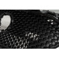 MAZDA CX-5 II KF 2017-2021 PRE-RESTYLING MASCHERINA RADIATORE MASCHERINA CROMATO KB8B50712 (Cod. AP-