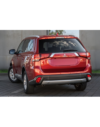 MITSUBISHI OUTLANDER III GF 2015-2021 RESTYLING FANALE POSTERIORE CARROZZERIA SINISTRA 8330A997 (Cod