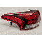 MITSUBISHI OUTLANDER III GF 2015-2021 RESTYLING FANALE POSTERIORE CARROZZERIA SINISTRA 8330A997 (Cod