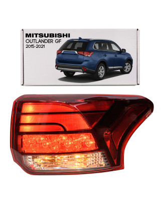 MITSUBISHI OUTLANDER III GF 2015-2021 RESTYLING FANALE POSTERIORE CARROZZERIA LED DESTRA 8330A998 (C
