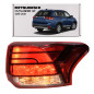 MITSUBISHI OUTLANDER III GF 2015-2021 RESTYLING FANALE POSTERIORE CARROZZERIA LED DESTRA 8330A998 (C