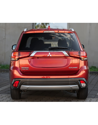 MITSUBISHI OUTLANDER III GF 2015-2021 RESTYLING FANALE POSTERIORE CARROZZERIA LED DESTRA 8330A998 (C