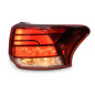 MITSUBISHI OUTLANDER III GF 2015-2021 RESTYLING FANALE POSTERIORE CARROZZERIA LED DESTRA 8330A998 (C