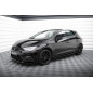 Diffusori minigonne V.4 Seat Leon Cupra / FR Mk3 FL (Cod. M-SE-LE-3F-CU-SD4G)