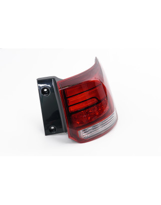 MITSUBISHI OUTLANDER III GF 2015-2021 RESTYLING FANALE POSTERIORE CARROZZERIA LED DESTRA 8330A998 (C