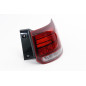 MITSUBISHI OUTLANDER III GF 2015-2021 RESTYLING FANALE POSTERIORE CARROZZERIA LED DESTRA 8330A998 (C