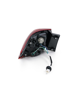 MITSUBISHI OUTLANDER III GF 2015-2021 RESTYLING FANALE POSTERIORE CARROZZERIA LED DESTRA 8330A998 (C