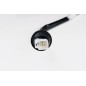 MITSUBISHI OUTLANDER III GF 2015-2021 RESTYLING FANALE POSTERIORE CARROZZERIA LED DESTRA 8330A998 (C