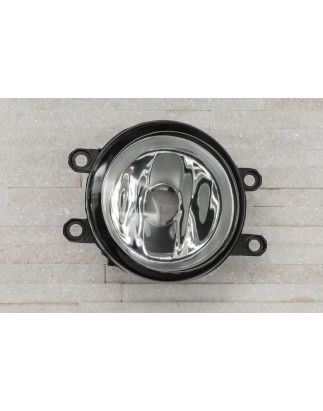 CITROEN C1 2009-2014 RESTYLING FENDINEBBIA ANTERIORE SINISTRA 1608422080 (Cod. AP-53767_A4x4)