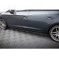 Diffusori minigonne V.5 Seat Leon Cupra / FR Mk3 / Mk3 Facelift (Cod. M-SE-LE-3F-CU-SD5G)