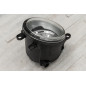 CITROEN C1 2009-2014 RESTYLING FENDINEBBIA ANTERIORE SINISTRA 1608422080 (Cod. AP-53767_A4x4)