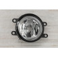 CITROEN C1 2009-2014 RESTYLING FENDINEBBIA ANTERIORE SINISTRA 1608422080 (Cod. AP-53767_A4x4)
