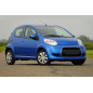CITROEN C1 2009-2014 RESTYLING FENDINEBBIA ANTERIORE SINISTRA 1608422080 (Cod. AP-53767_A4x4)