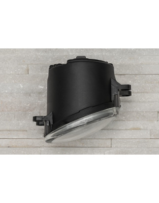 CITROEN C1 2009-2014 RESTYLING FENDINEBBIA ANTERIORE SINISTRA 1608422080 (Cod. AP-53767_A4x4)