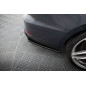 Splitters posteriori laterali V.2 Seat Leon Cupra Mk3 FL Sportstourer (Cod. M-SE-LE-3F-CU-ST-RSD2G)