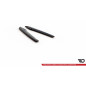 Splitters posteriori laterali V.2 Seat Leon Cupra Mk3 FL Sportstourer (Cod. M-SE-LE-3F-CU-ST-RSD2G)