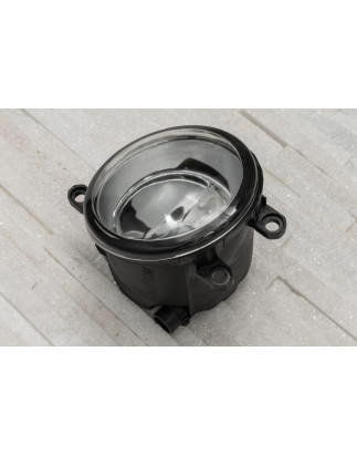 CITROEN C1 2009-2014 RESTYLING FENDINEBBIA ANTERIORE DESTRA 195921112 (Cod. AP-53768_A4x4)