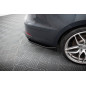 Splitters posteriori laterali V.3 Seat Leon Cupra Mk3 FL Sportstourer (Cod. M-SE-LE-3F-CU-ST-RSD3G)