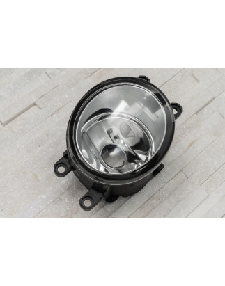 CITROEN C1 2009-2014 RESTYLING FENDINEBBIA ANTERIORE DESTRA 195921112 (Cod. AP-53768_A4x4)
